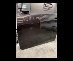 PORTA PORTIERA ANTERIORE SX OPEL AGILA II 2008-201 - 7
