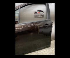 PORTA PORTIERA ANTERIORE SX OPEL AGILA II 2008-201 - 8