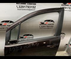 PORTA PORTIERA ANTERIORE SX OPEL AGILA II 2008-201 - 9