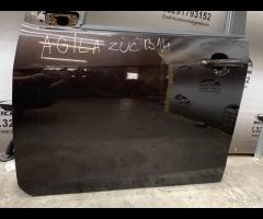 PORTA PORTIERA ANTERIORE SX OPEL AGILA II 2008-201 - 10