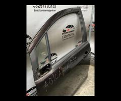 PORTA PORTIERA ANTERIORE SX OPEL AGILA II 2008-201 - 11