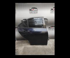 PORTA PORTIERA POSTERIORE DX MERCEDES CLASSE C W20