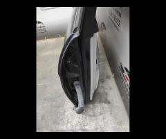 PORTA PORTIERA POSTERIORE DX MERCEDES CLASSE C W20