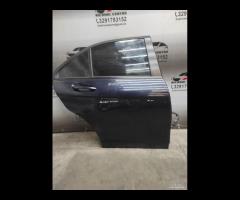 PORTA PORTIERA POSTERIORE DX MERCEDES CLASSE C W20