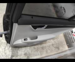 PORTA PORTIERA POSTERIORE DX MERCEDES CLASSE C W20 - 7