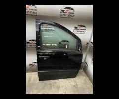 PORTA PORTIERA ANTERIORE DESTRA PEUGEOT EXPERT 3 2