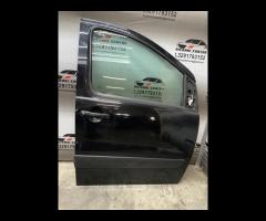 PORTA PORTIERA ANTERIORE DESTRA PEUGEOT EXPERT 3 2