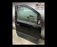 PORTA PORTIERA ANTERIORE DESTRA PEUGEOT EXPERT 3 2