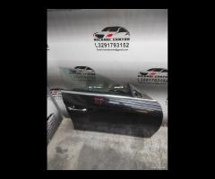 PORTA PORTIERA ANTERIORE DX MERCEDES CLS COUPE 200