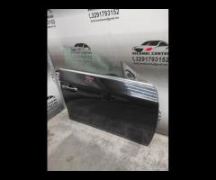 PORTA PORTIERA ANTERIORE DX MERCEDES CLS COUPE 200
