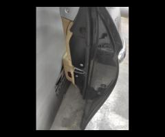 PORTA PORTIERA ANTERIORE DX MERCEDES CLS COUPE 200