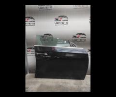 PORTA PORTIERA ANTERIORE DX MERCEDES CLS COUPE 200 - 7