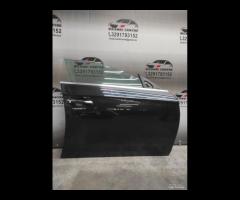 PORTA PORTIERA ANTERIORE DX MERCEDES CLS COUPE 200 - 8