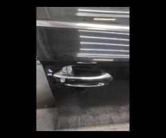 PORTA PORTIERA ANTERIORE DX MERCEDES CLS COUPE 200 - 9