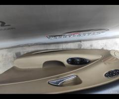 PORTA PORTIERA ANTERIORE DX MERCEDES CLS COUPE 200 - 10