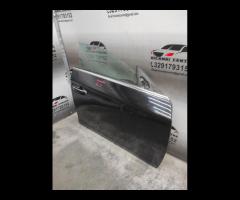 PORTA PORTIERA ANTERIORE DX MERCEDES CLS COUPE 200 - 11