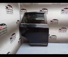 PORTA PORTIERA POSTERIORE DESTRA OPEL ANTARA 2009 - 2