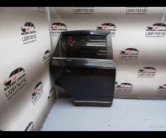 PORTA PORTIERA POSTERIORE DESTRA OPEL ANTARA 2009 - 3