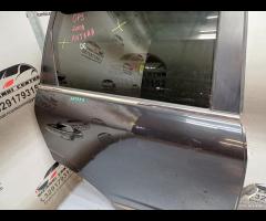 PORTA PORTIERA POSTERIORE DESTRA OPEL ANTARA 2009 - 5