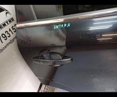PORTA PORTIERA POSTERIORE DESTRA OPEL ANTARA 2009 - 6