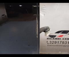 PORTA PORTIERA POSTERIORE DESTRA OPEL ANTARA 2009 - 13