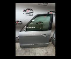 PORTA PORTIERA ANTERIORE SINISTRA FORD GALAXY S-MA
