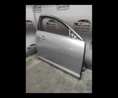 PORTA PORTIERA ANTERIORE DESTRA JAGUAR XF 2007-201