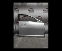PORTA PORTIERA ANTERIORE DESTRA JAGUAR XF 2007-201