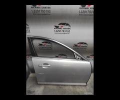 PORTA PORTIERA ANTERIORE DESTRA JAGUAR XF 2007-201