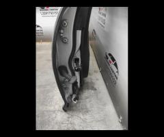 PORTA PORTIERA ANTERIORE DESTRA JAGUAR XF 2007-201