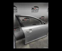 PORTA PORTIERA ANTERIORE DESTRA JAGUAR XF 2007-201 - 7