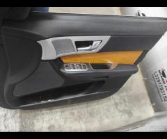 PORTA PORTIERA ANTERIORE DESTRA JAGUAR XF 2007-201 - 8