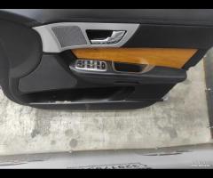PORTA PORTIERA ANTERIORE DESTRA JAGUAR XF 2007-201 - 9