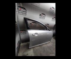 PORTA PORTIERA ANTERIORE DESTRA JAGUAR XF 2007-201 - 12