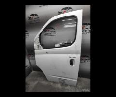 PORTA PORTIERA ANTERIORE SINISTRA LDV MAXUS 2004-2