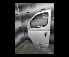 PORTA PORTIERA ANTERIORE SINISTRA LDV MAXUS 2004-2 - 7