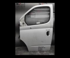 PORTA PORTIERA ANTERIORE SINISTRA LDV MAXUS 2004-2 - 11