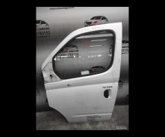 PORTA PORTIERA ANTERIORE SINISTRA LDV MAXUS 2004-2 - 12