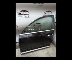 PORTA ANTERIORE SX PORSCHE CAYENNE I 955 2002-2014