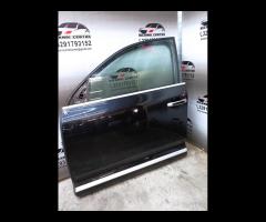 PORTA ANTERIORE SX PORSCHE CAYENNE I 955 2002-2014