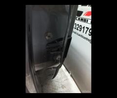 PORTA ANTERIORE SX PORSCHE CAYENNE I 955 2002-2014