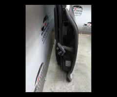 PORTA ANTERIORE SX PORSCHE CAYENNE I 955 2002-2014