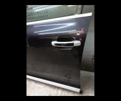 PORTA ANTERIORE SX PORSCHE CAYENNE I 955 2002-2014 - 6