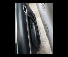 PORTA ANTERIORE SX PORSCHE CAYENNE I 955 2002-2014 - 12