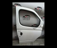 PORTA PORTIERA ANTERIORE DESTRA  LDV MAXUS 2004-20