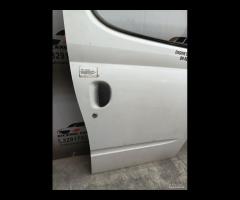 PORTA PORTIERA ANTERIORE DESTRA  LDV MAXUS 2004-20