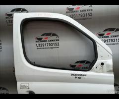 PORTA PORTIERA ANTERIORE DESTRA  LDV MAXUS 2004-20