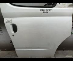 PORTA PORTIERA ANTERIORE DESTRA  LDV MAXUS 2004-20