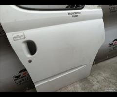 PORTA PORTIERA ANTERIORE DESTRA  LDV MAXUS 2004-20 - 11