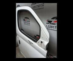 PORTA PORTIERA ANTERIORE DESTRA  LDV MAXUS 2004-20 - 12